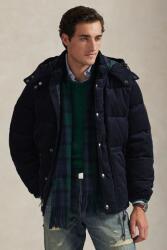 Ralph Lauren pehelydzseki sötétkék, téli, 710977078 - sötétkék XXL