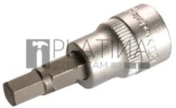 BGS technic Behajtófej | 10 mm (3/8") | Belső hatszögletű 7 mm - BGS 2580 (BGS 2580)