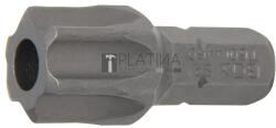 BGS technic Behajtófej | Külső hatszögletű 8 mm (5/16") | T-profil (Torx) T60 furattal - BGS 4460 (BGS 4460)