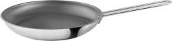 Eva Solo Tigaie Stainless Steel cu înveliș antiaderent Slip-Let, 28 cm (304028)