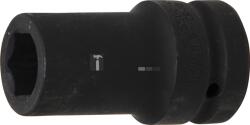 BGS technic Levegős dugókulcs hatszögletű, mély | 25 mm (1") | 24 mm - BGS 5500-24 (BGS 5500-24)