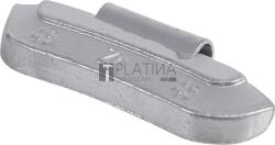  BGS Technic Keréksúlyok | 45 g | 50 darabos - BGS 9425-45 (BGS 9425-45)