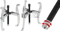  BGS Technic Külső/belső lehúzó, 3 karos | 25 - 160 mm - BGS 7726 (BGS 7726)