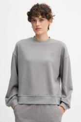 Benetton felső - szürke M