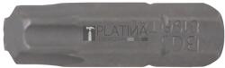 BGS technic Behajtófej | Külső hatszögletű 6, 3 mm (1/4") | T-profil (Torx) T40 - BGS 8196 (BGS 8196)