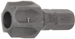 BGS technic Behajtófej | Külső hatszögletű 8 mm (5/16") | T-profil (Torx) T70 furattal - BGS 4458 (BGS 4458)