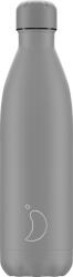 Chilly's Sticlă termică Monochrome, 750 ml, gri (B750MOAGR)