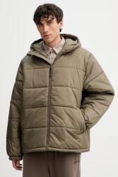 Vans rövid kabát - zöld S - answear - 39 990 Ft