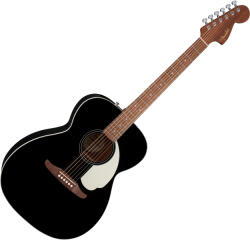 Fender FSR Limited California Standard Monterey Black