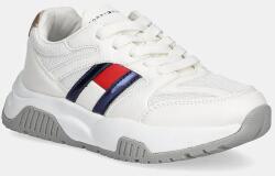 Tommy Hilfiger gyerek sportcipő - bézs 40 - answear - 28 990 Ft