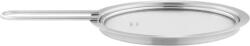 Eva Solo Capac Eva Trio cu mâner, 13 cm, din sticlă (301013)