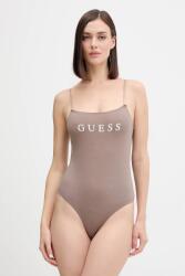 Guess body NEW CARRIE rózsaszín, O5RM11 KBBU1 - barna S