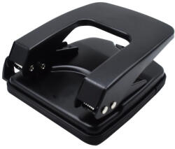 Bluering Lyukasztó 35lap Bluering® fekete (JJ40206B) - bbmarket