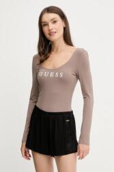 GUESS body NEW CARRIE fekete, O5RM08 KBBU1 - barna XL