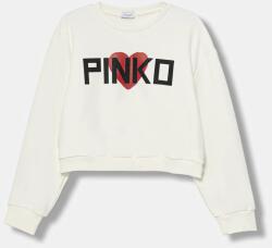 PINKO gyerek felső - fehér 116