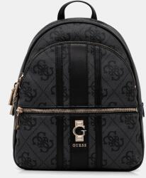 GUESS hátizsák ERENIA szürke, kis, mintás, HWSO78 38330 - szürke Univerzális méret