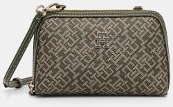 Tommy Hilfiger kézitáska - zöld Univerzális méret - answear - 44 990 Ft
