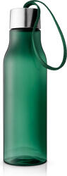 Eva Solo Sticlă pentru apă RE-Hydrate, cu mâner, 0, 5 l, verde (504003)
