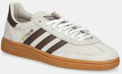 Adidas velúr sportcipő Handball Spezial W - bézs Női 40