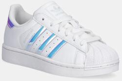 adidas Originals gyerek sportcipő SUPERSTAR II - fehér 37 1/3 - answear - 38 990 Ft