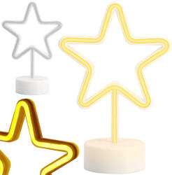 MH Protect Állócsillag 100 LED - Nagy, USB-s Karácsonyi Dekor