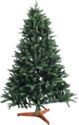 CASARIA FROST műkarácsonyfa, 180cm, zöld Casaria