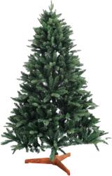 CASARIA FROST műkarácsonyfa, 150cm, zöld Casaria