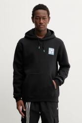 Adidas felső Graphic - fekete S