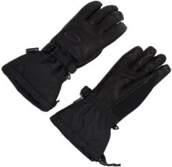 Oakley Mănuși Oakley Ellipse Goatskin Gauntlet, blackout (S)