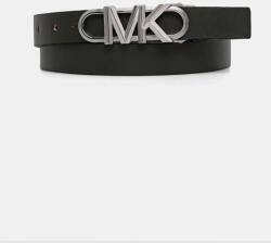 MICHAEL Michael Kors kifordítható bőröv zöld, 29MKWB528999 - zöld XL