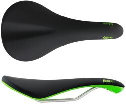 Fabric Sedlo Fabric Scoop Elite, 142 mm, black/green