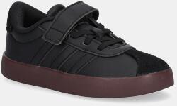 adidas gyerek sportcipő VL COURT 3.0 - fekete 28.5 - answear - 15 590 Ft