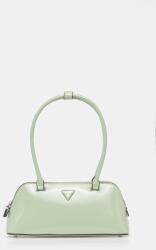 Guess kézitáska ARNELA - zöld Univerzális méret - answear - 44 990 Ft