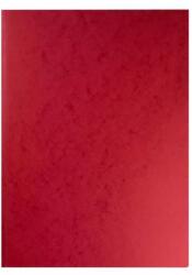 Papiernik OM 253 Prešpan piros raktártérkép