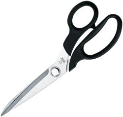 DUE CIGNI Rozsdamentes Varró Olló Méret 8, 5" 2c 192/85 (2c 192/85)