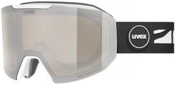 uvex ochelari uvex Evidnt attract, white dl/fm silver-yellow ()