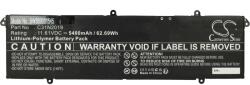 VHBW Baterie pentru Asus VivoBook Pro 14 / Pro 14X / Pro 15, C31N2019, 5400 mAh (BW889001545)