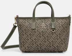 Tommy Hilfiger kézitáska - zöld Univerzális méret - answear - 40 990 Ft