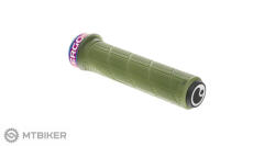 Ergon Manșoane Ergon GD1 Evo Factory Slim, 110 g, frozen moss/oil slick