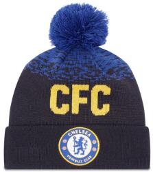 New Era Téli Sapka New Era Marl Wordmark Beanie Chelsea FC Navy Blue