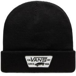 Vans Téli sapka VANS MN MILFORD BEANIE Black