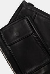 MM6 Maison Margiela Кожени ръкавици x Agnelle (SH2TS0004.M07014.900)