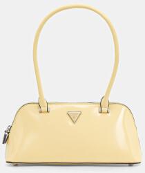 Guess kézitáska ARNELA - sárga Univerzális méret - answear - 44 990 Ft