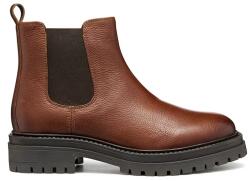 GEOX csizma D IRIDEA - barna Női 40