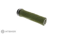 Ergon Manșoane Ergon GE1 Evo Factory Slim, 100 g, deep moss