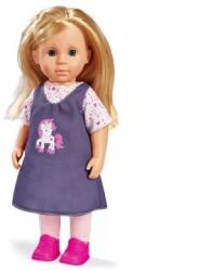 Simba Toys : My Love sister - 5 funkciós, 43 cm-es baba