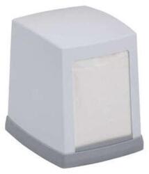 Vialli Adagoló fagyi szalvétához műanyag NP80 Vialli fehér (NP80) - tonerpiac