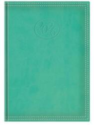 TopTimer Naptár, tervező, A5, napi, TOPTIMER, "Ace", menta (23C021A-00T)