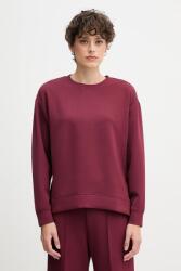 Benetton felső - burgundia XS - answear - 15 990 Ft