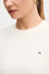 Tommy Hilfiger пуловер дамски от памук (WW0WW44993) - answear - 201,43 лв